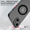 Phone Armor️ Premium Beschermende Telefoon Cover 3.0