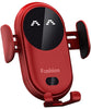 Draadloze auto-oplader
