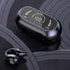 Beast Oorklem Bluetooth Draadloze Headset