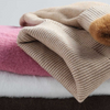 Rebecca Fleece Trui
