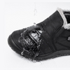 Snug Feet Premium Slip-On Winterschoen