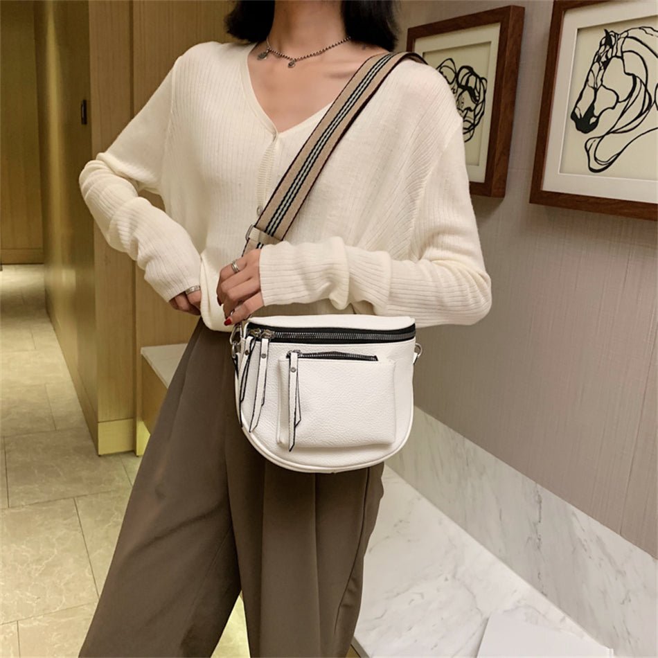 Sling Bag Luxe Damestas