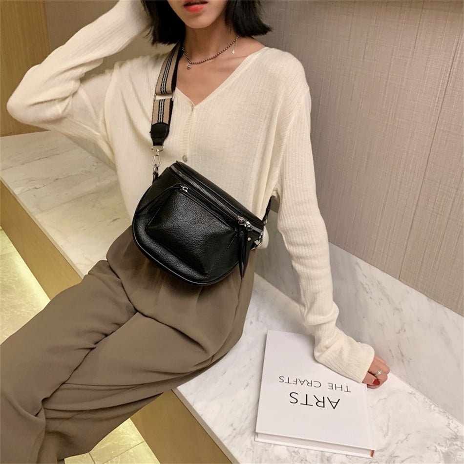 Sling Bag Luxe Damestas
