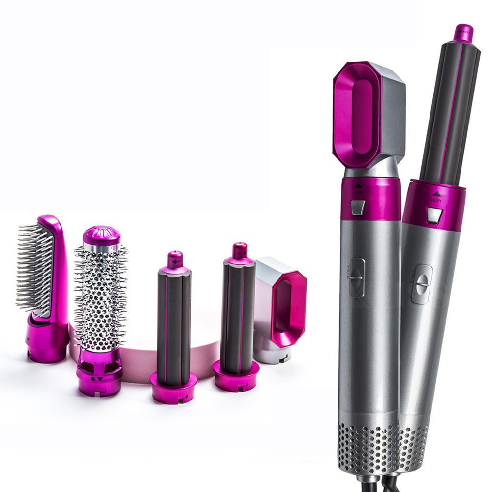 Aurora 5 in 1 Multifunctionele Haarstyler