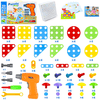 Kids Play Montessorispel Voor Creativiteit En Logica