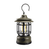 LAMPY Draagbare Retro Campinglamp