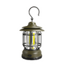 LAMPY Draagbare Retro Campinglamp