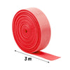 Malasu Klittenband Roltape Set (4 Stuks)