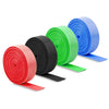 Malasu Klittenband Roltape Set (4 Stuks)