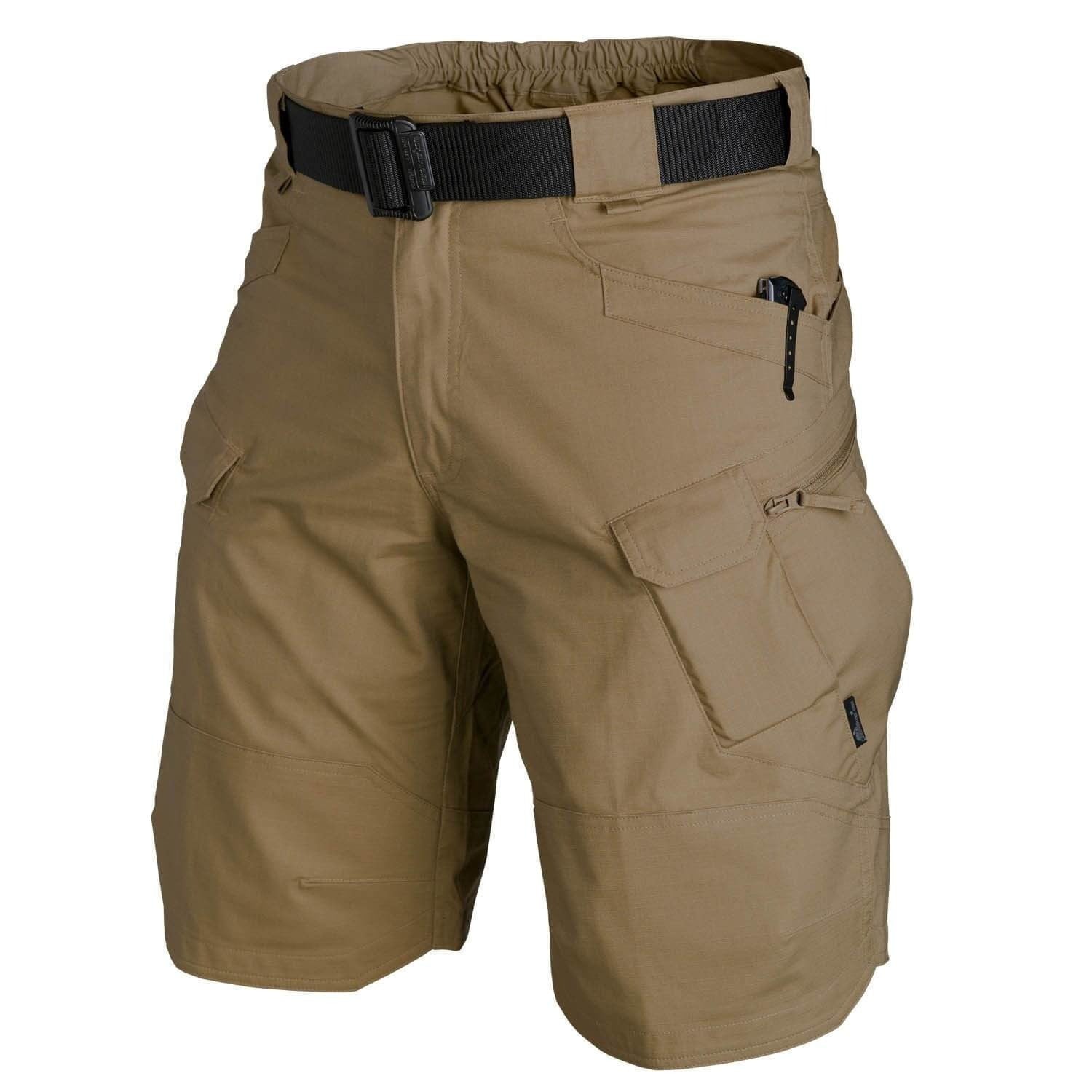 Cargo Tactische Korte Broek