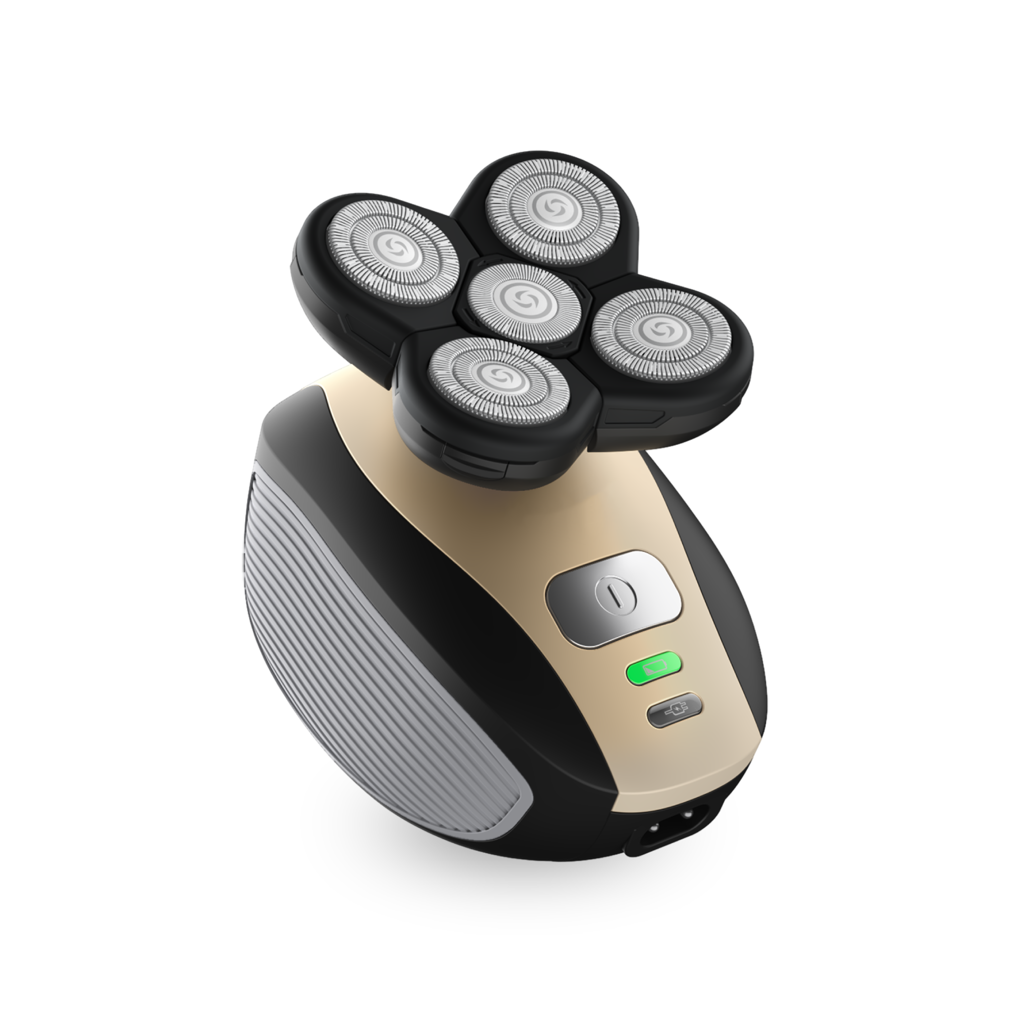 De 5-in-1 verzorgingsset van Baldoa