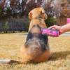 PupGroomer Borstel Voor Ondervacht En Vacht