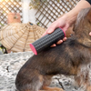 PupGroomer Borstel Voor Ondervacht En Vacht