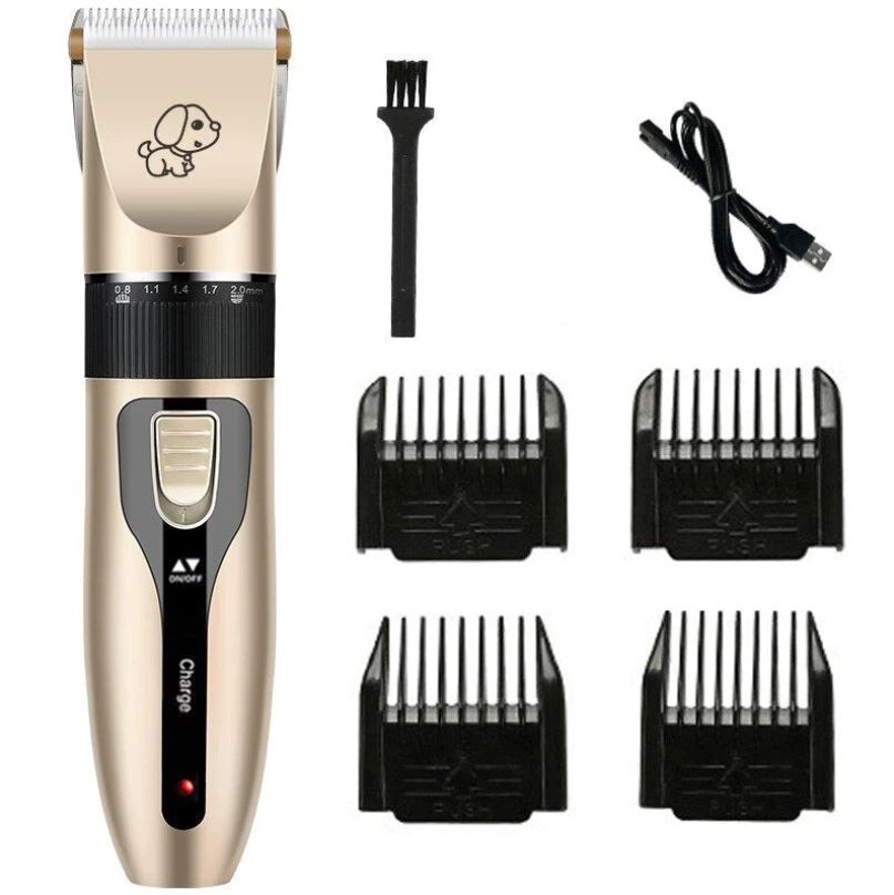 Pet Groom Tondeuse Voor Honden