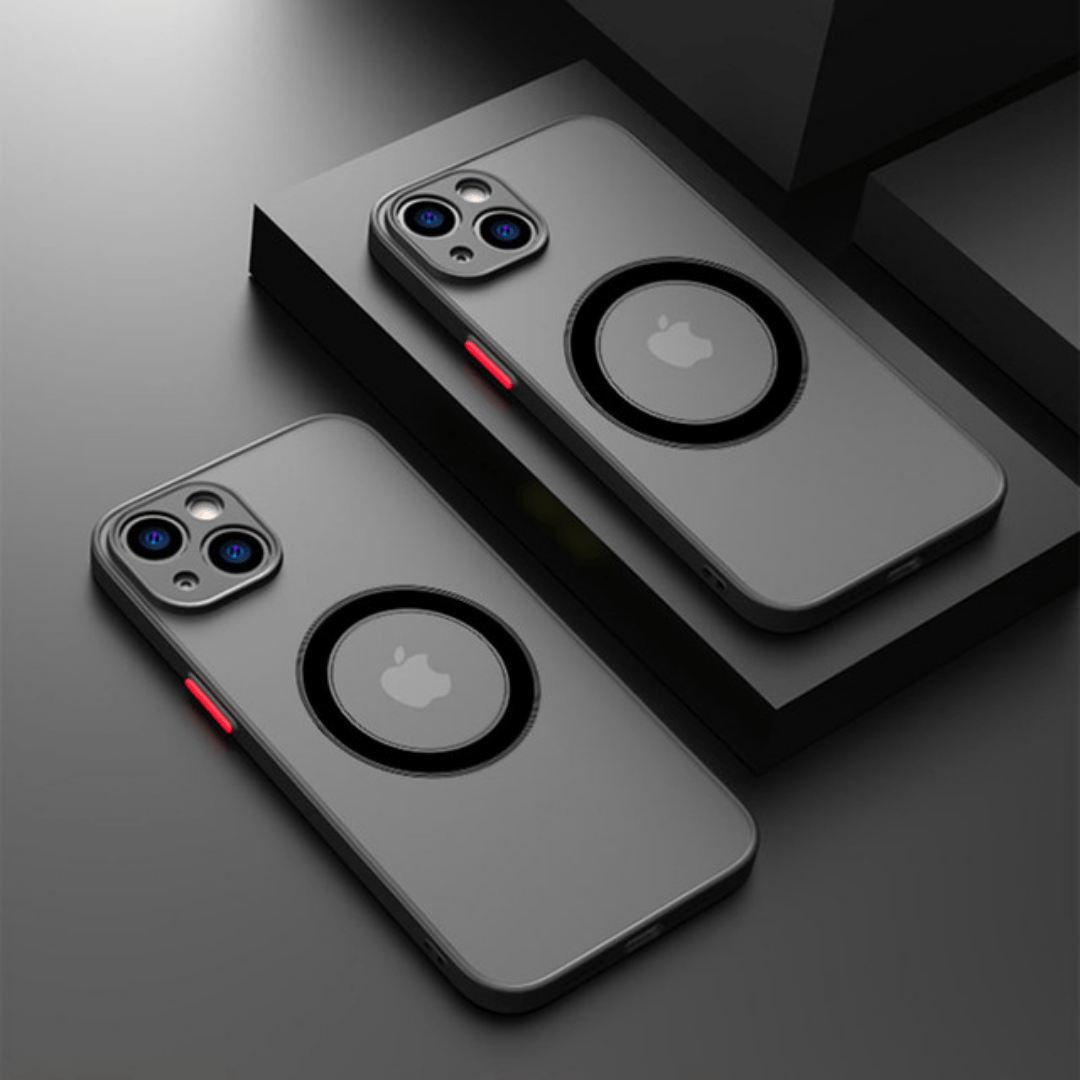 Phone Armor️ Premium Beschermende Telefoon Cover 3.0