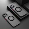 Phone Armor️ Premium Beschermende Telefoon Cover 3.0