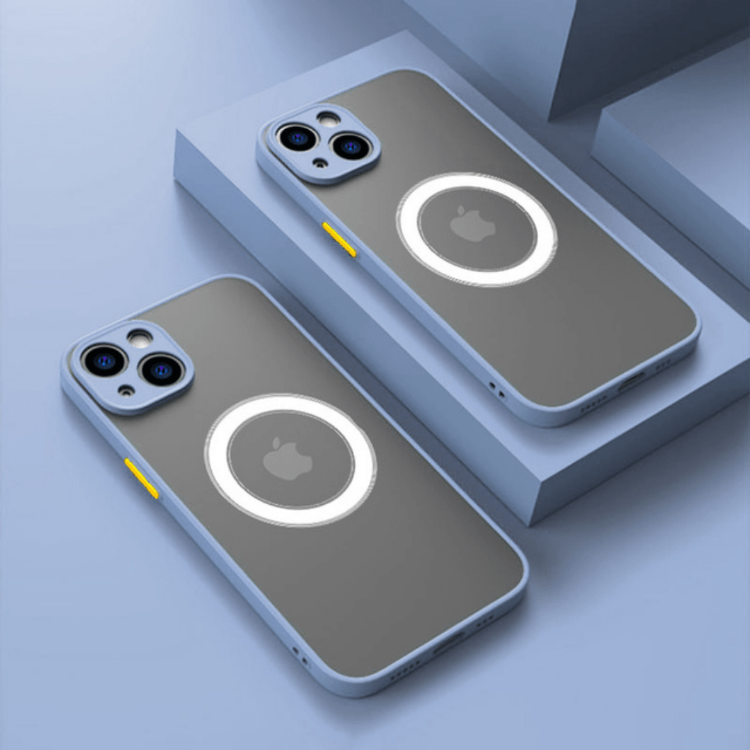 Phone Armor️ Premium Beschermende Telefoon Cover 3.0