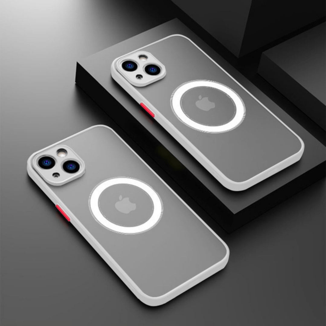 Phone Armor️ Premium Beschermende Telefoon Cover 3.0