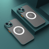 Phone Armor️ Premium Beschermende Telefoon Cover 3.0