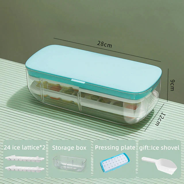Uranus Ice Maker