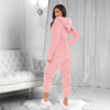 Luchtige en Comfortabele Jumpsuit