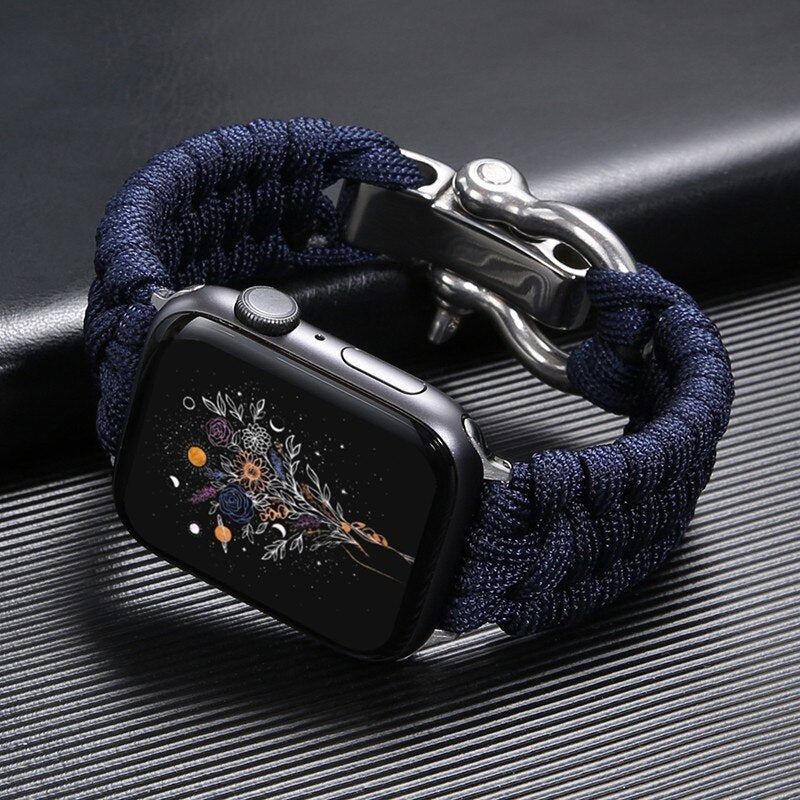 Romo Essentieel Voor De Apple Watch