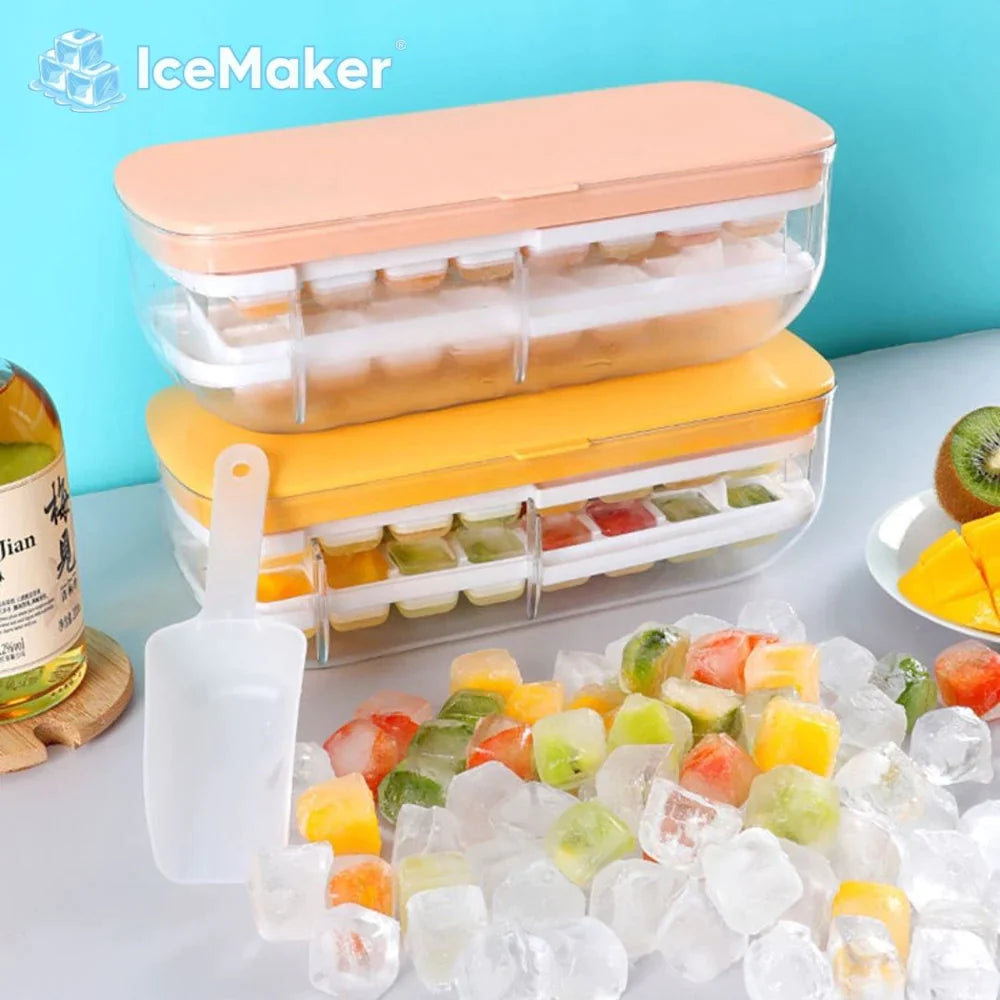 Uranus Ice Maker