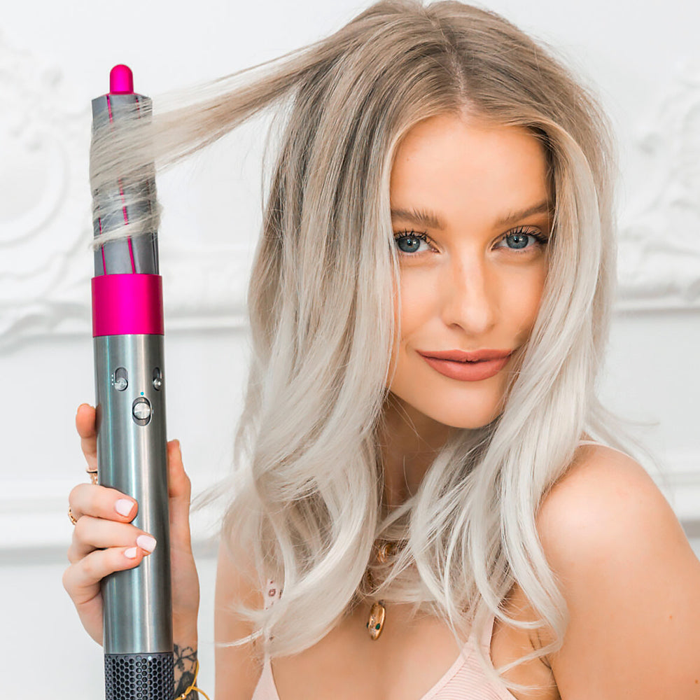 Aurora 5 in 1 Multifunctionele Haarstyler
