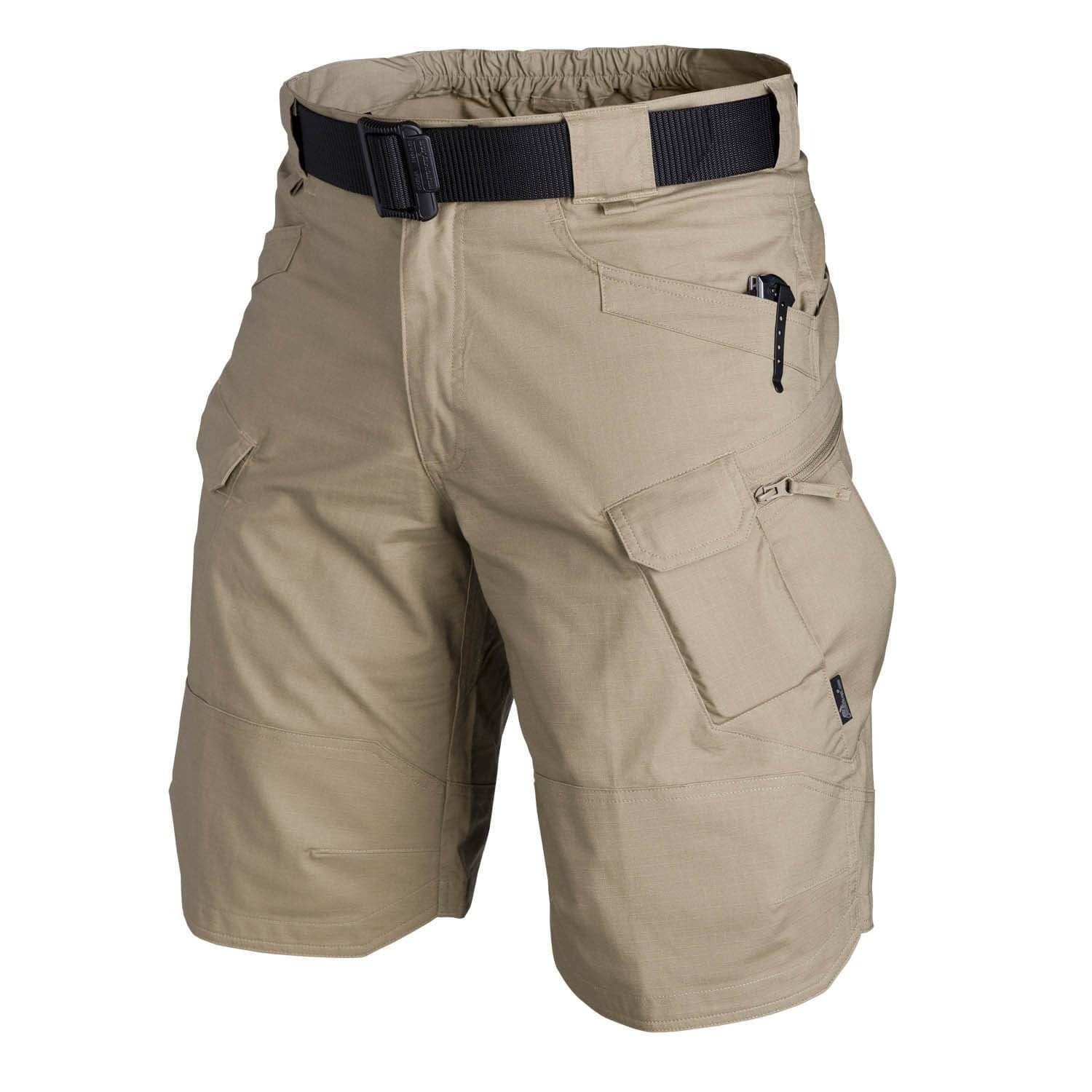 Cargo Tactische Korte Broek