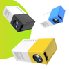 Mini Movie Mobiele HD Zak Projector