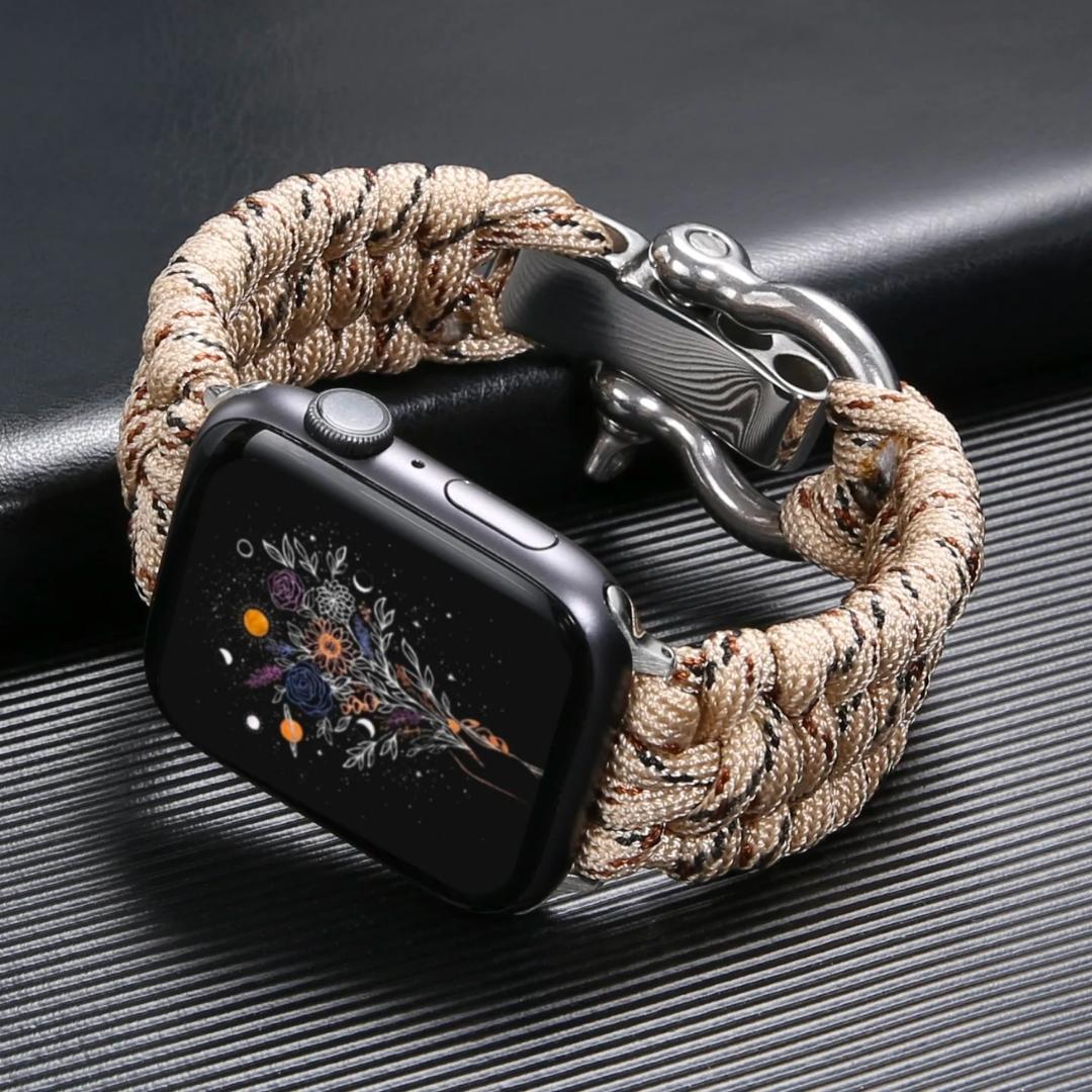 Romo Essentieel Voor De Apple Watch