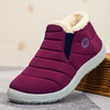 Snug Feet Premium Slip-On Winterschoen