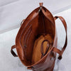 Luxury Bag Vintage Leren Tas