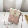 Ellen Bag Schattige Crossbody Lederen Tas