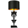 Volca - Skelet Lampen