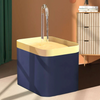Easy Drink Antibacteriële Waterdispenser Voor Dieren
