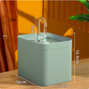 Easy Drink Antibacteriële Waterdispenser Voor Dieren