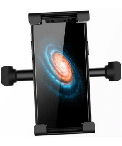 Maximo Verstelbare Tablet / Smartphone Houder 360°