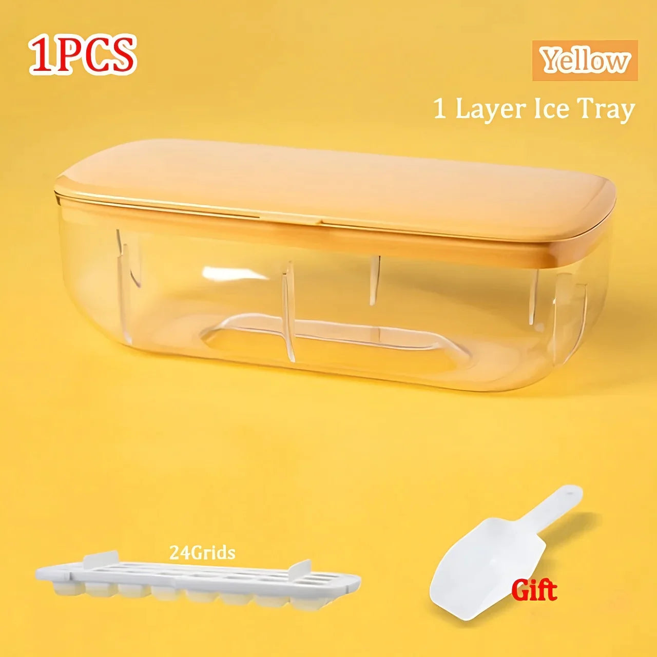 Uranus Ice Maker