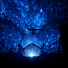 Big Star LED Galaxy Projector