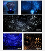 Big Star LED Galaxy Projector