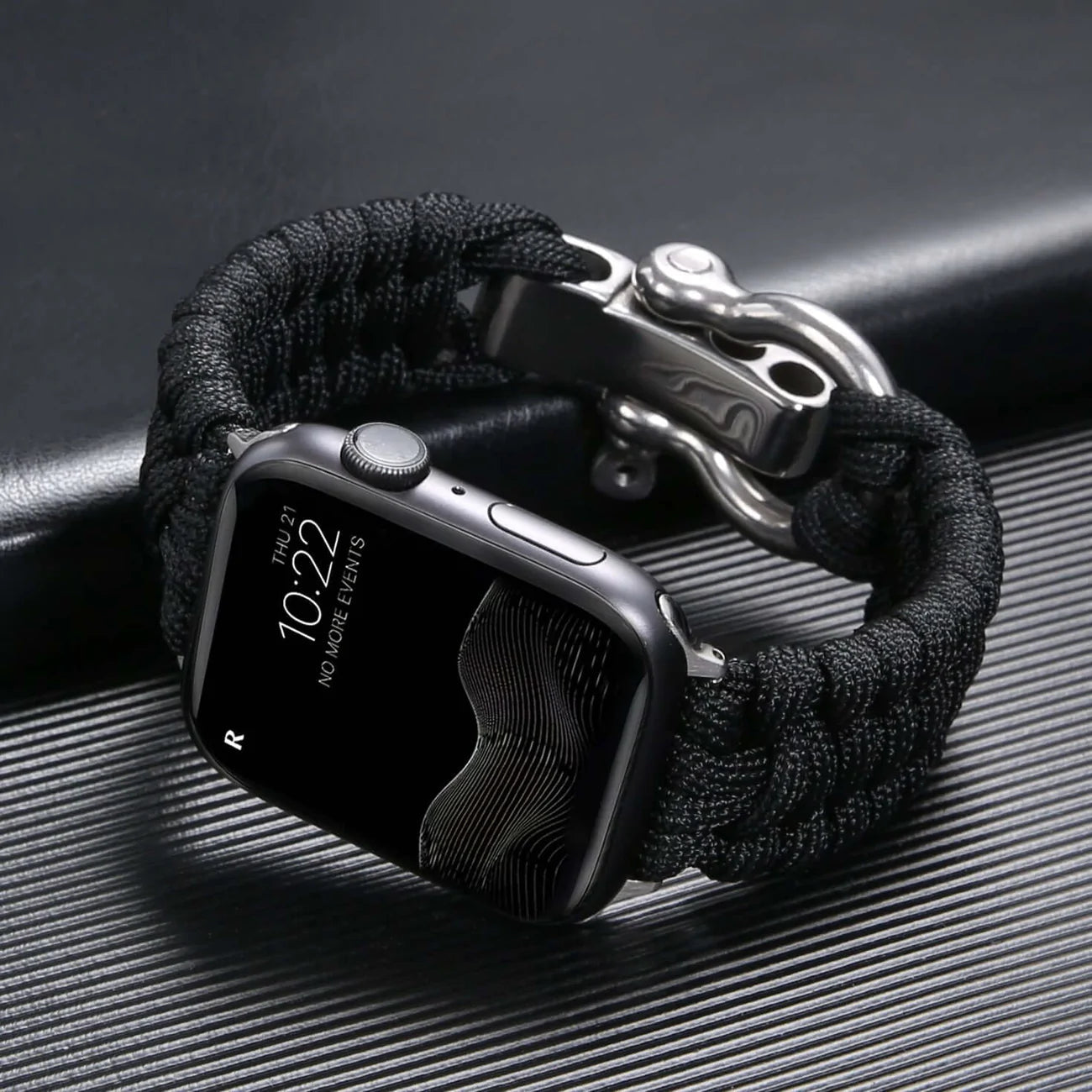 Romo Essentieel Voor De Apple Watch