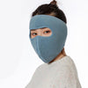 Warmy Winterfleece Masker