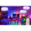Cloudy Light Wolkenlicht Lamp