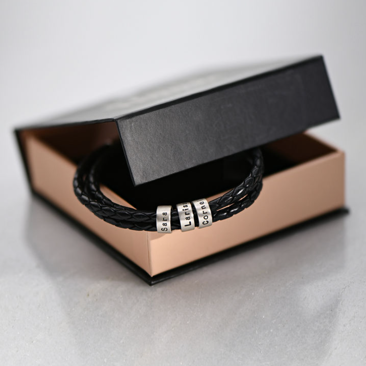 KARIN Gepersonaliseerde Armband