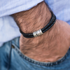KARIN Gepersonaliseerde Armband
