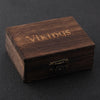 Viking Ouroboros Vintage Armband 316L Roestvrijstaal