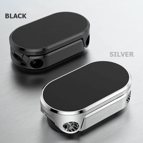Flexi Phone Opvouwbare Magnetische Autotelefoonhouder