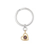 Special Gift Gepersonaliseerde Hartfoto Ketting