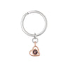 Special Gift Gepersonaliseerde Hartfoto Ketting